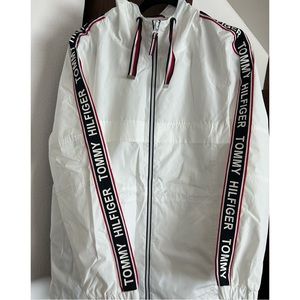 Tommy Hilfiger Windbreaker